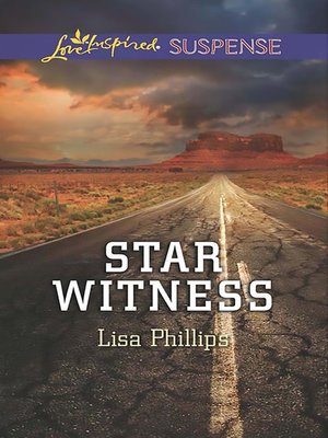 cover image of Star Witness